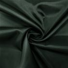 Tissu Doublure Pongé Gris Vert - Par 10 cm