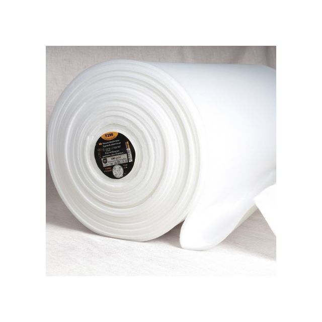 Mousse Thermocollante dense F290 Blanc - Par 10 cm