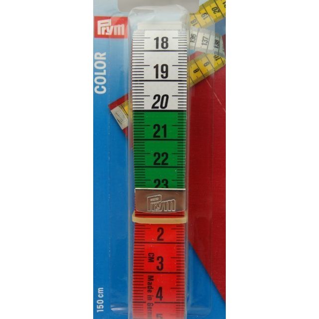 Metre Ruban Color 150Cm