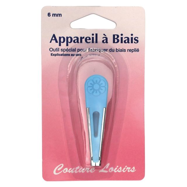 Appareil à biais taille 6 mm