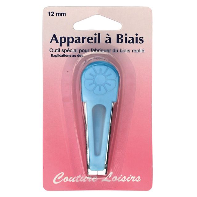 Appareil à biais taille 12 mm