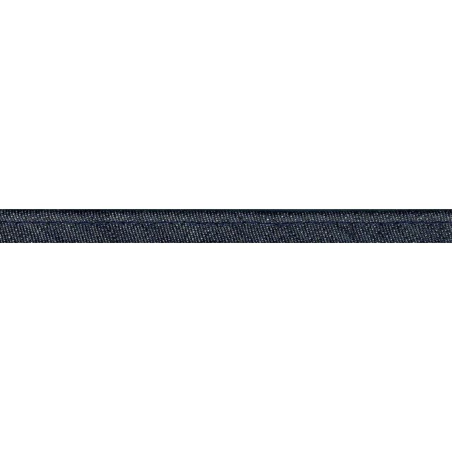 Passepoil Jeans 11 mm Bleu x1m