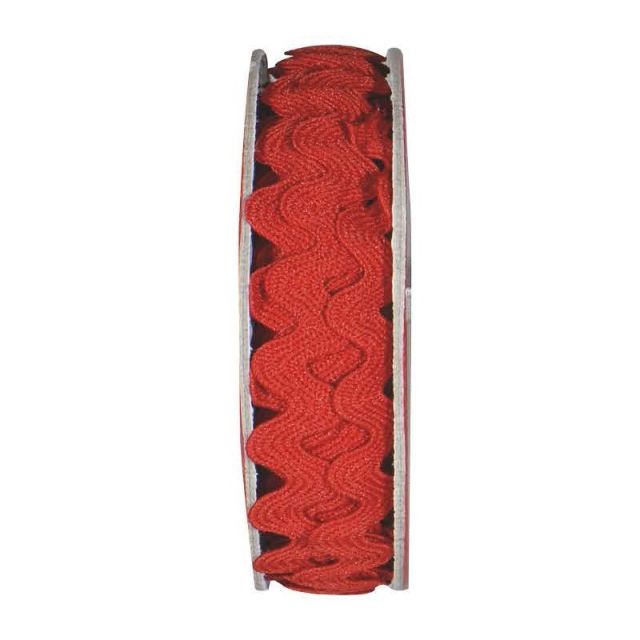 Serpentine Rouge - bobinette 2m