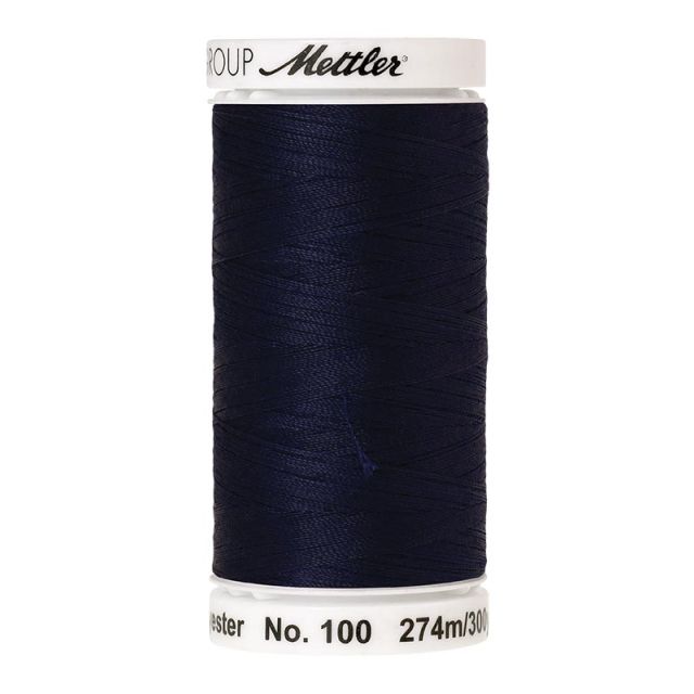 Fil Mettler Seralon 274 m - n° 16 Orage