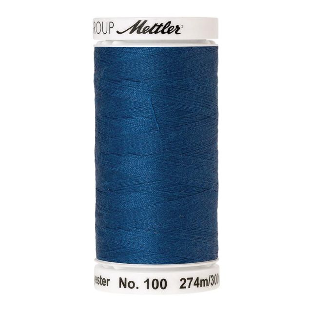 Fil Mettler Seralon 274 m - n° 24 Océan