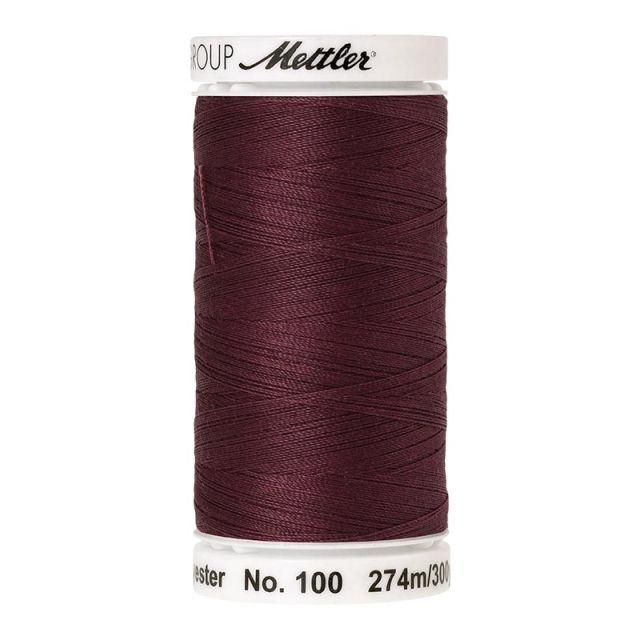 Fil Mettler Seralon 274 m - n° 153 Colombin