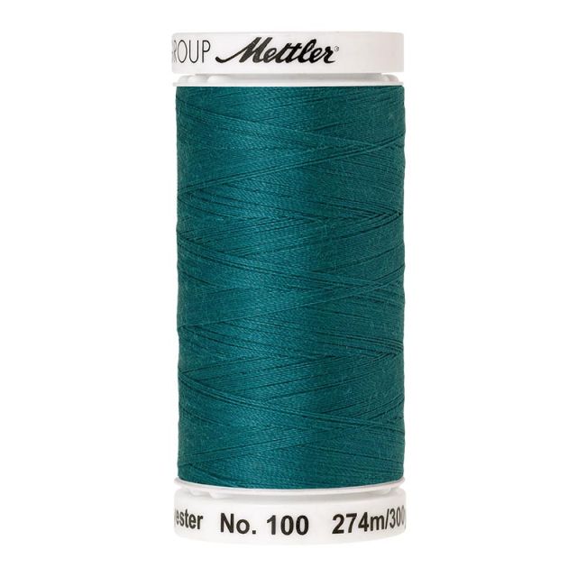 Fil Mettler Seralon 274 m - n° 232 Tropique
