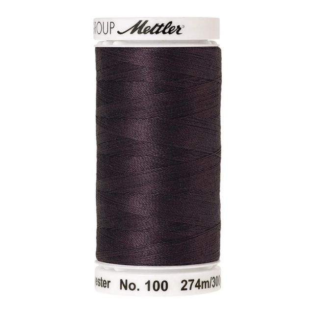 Fil Mettler Seralon 274 m - n° 305 Violet glaçé