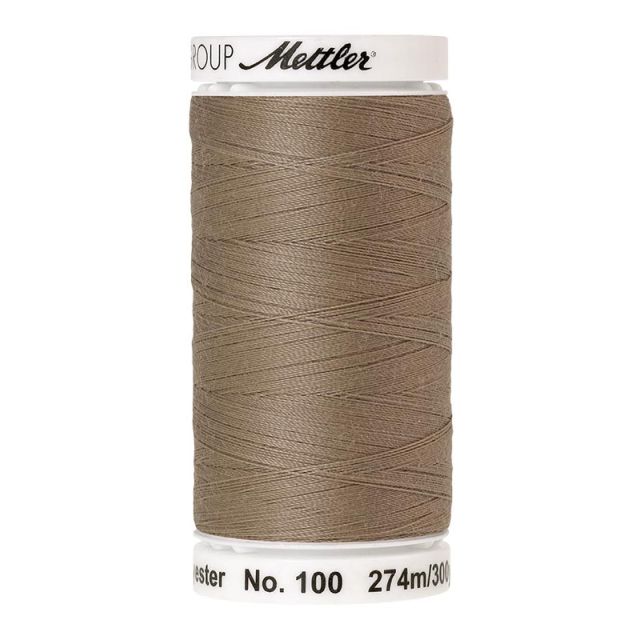 Fil Mettler Seralon 274 m - n° 379 Mineral
