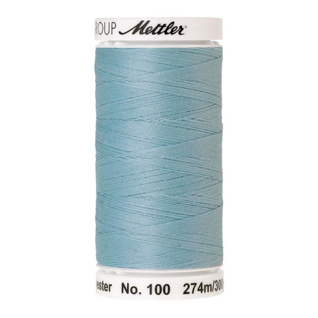 Fil Mettler Seralon 274 m - n° 407 Pastel
