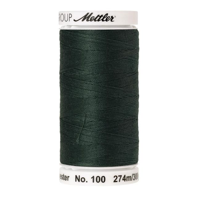 Fil Mettler Seralon 274 m - n° 627 Camouflage