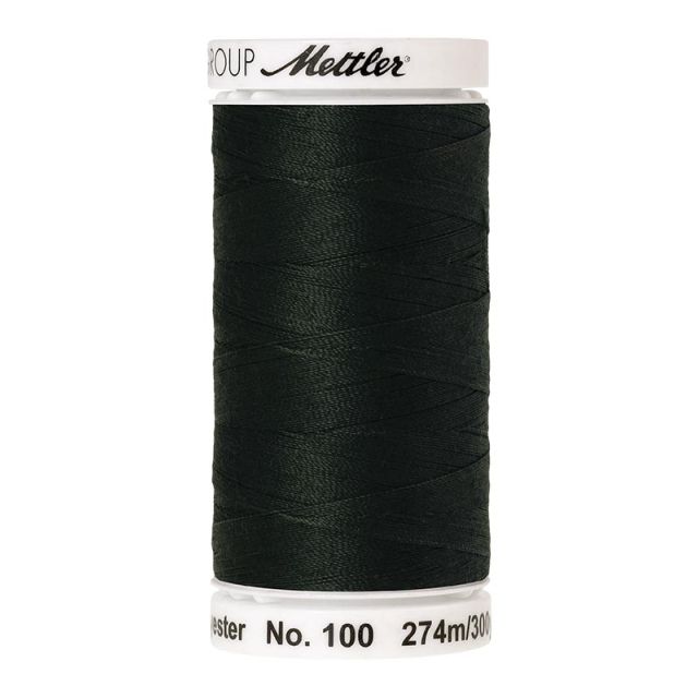 Fil Mettler Seralon 274 m - n° 846 Profond