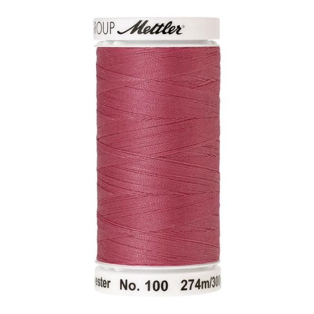 Fil Mettler Seralon 274 m - n° 867 Mauve