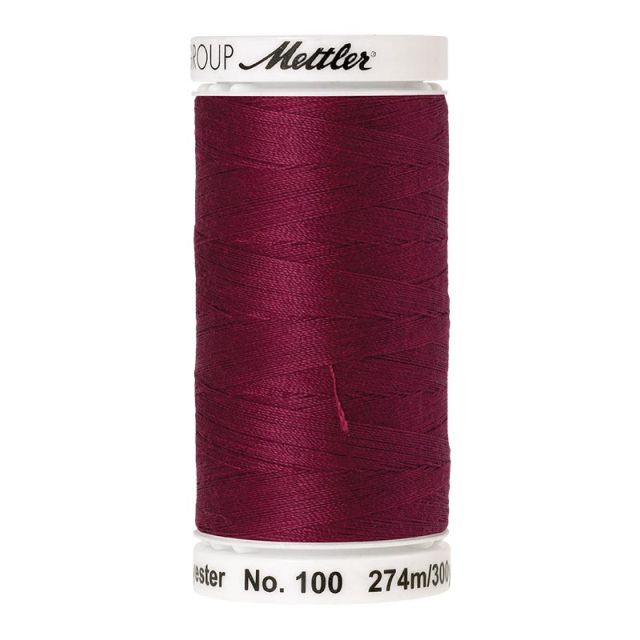 Fil Mettler Seralon 274 m - n° 869 Grenade