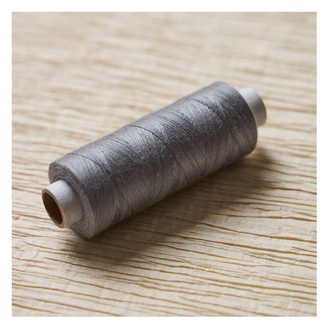 Fil Craftine Box Soft Grey 500m - Gris Perlé