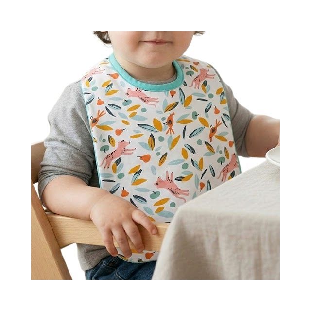 Kit Couture Craftine Bavoir Billy