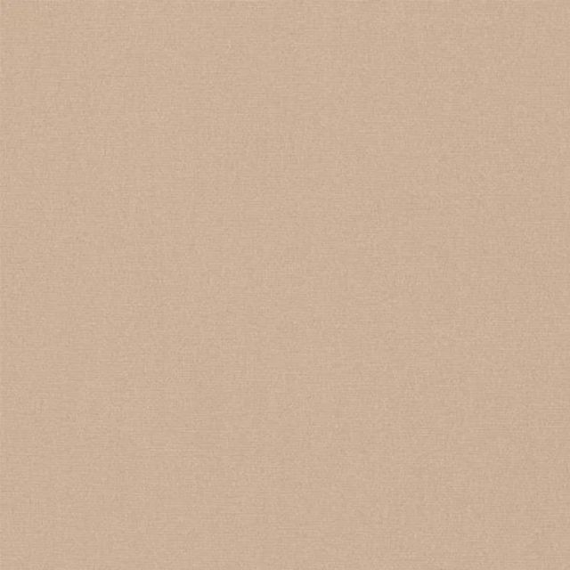 Tissu Spécial Toile de store Orchestra uni Beige - Par 10 cm