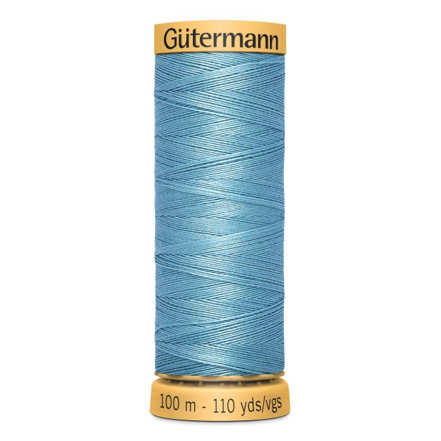 Fil à coudre Gütermann Coton naturel 100m - 6526
