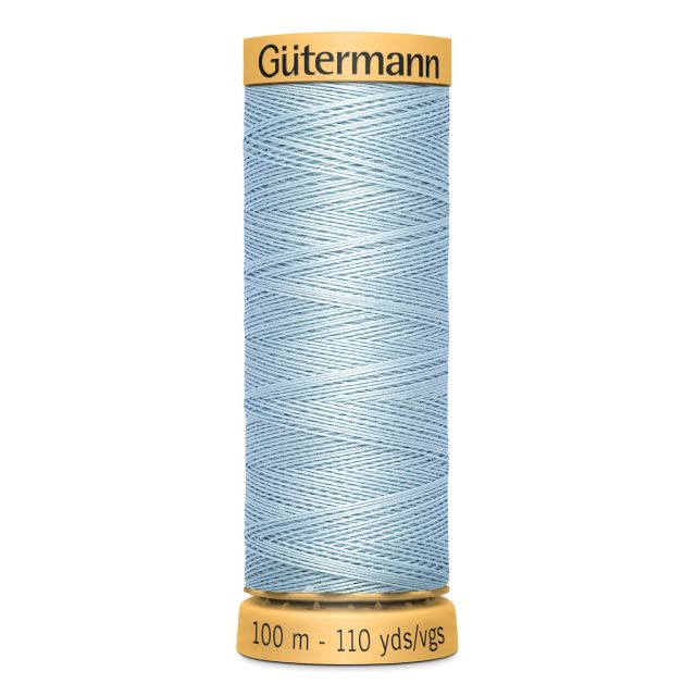 Fil à coudre Gütermann Coton naturel 100m - 6617