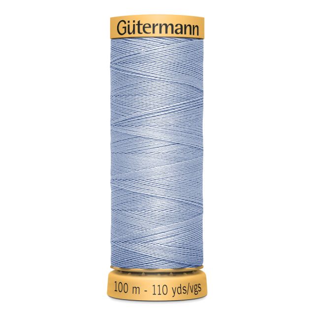 Fil à coudre Gütermann Coton naturel 100m - 7303