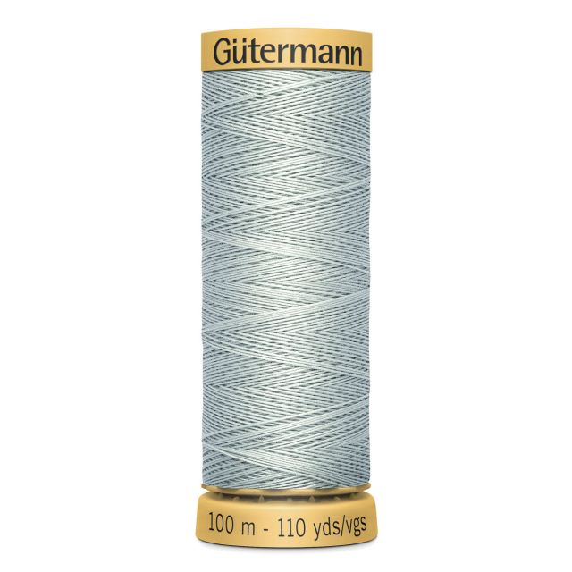 Fil à coudre Gütermann Coton naturel 100m - 7307