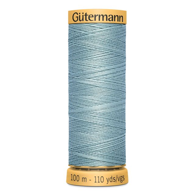 Fil à coudre Gütermann Coton naturel 100m - 7416