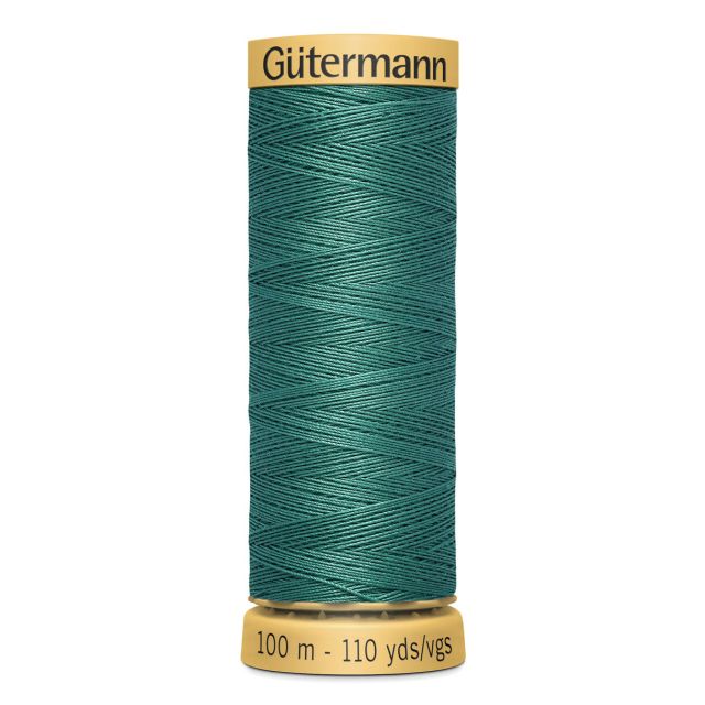 Fil à coudre Gütermann Coton naturel 100m - 7760