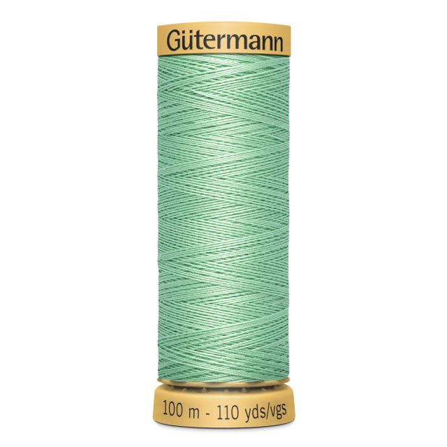 Fil à coudre Gütermann Coton naturel 100m - 7884