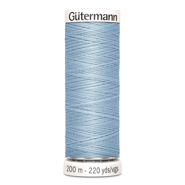 Fil Gütermann Pour tout coudre 200m - 75