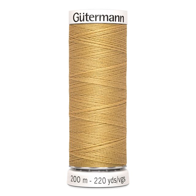 Fil Gütermann Pour tout coudre 200m - 893