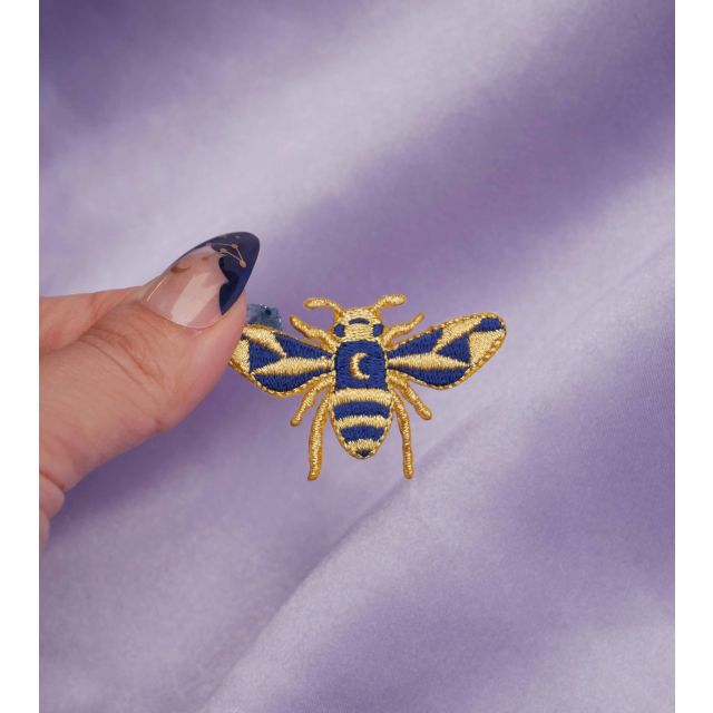 Ecusson Thermocollant Beagle