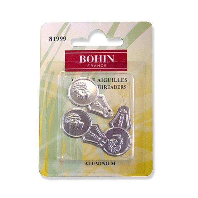 Enfile-aiguilles Bohin