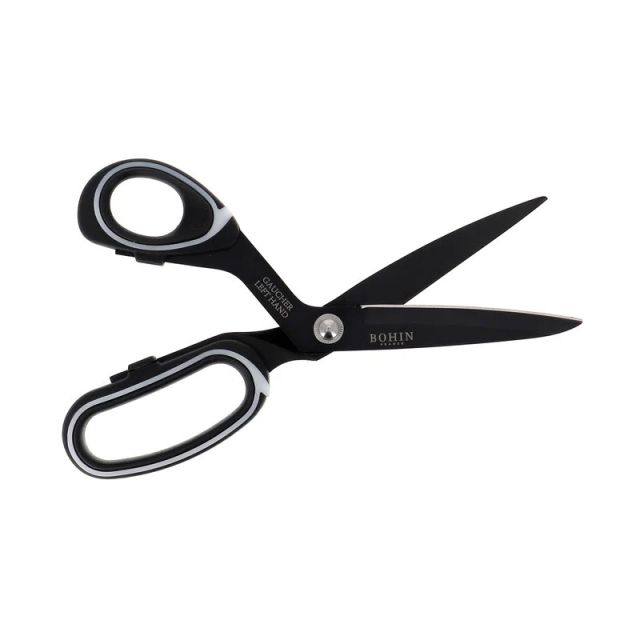 Ciseaux professionnels de couture Gauchers Bohin - 23 cm