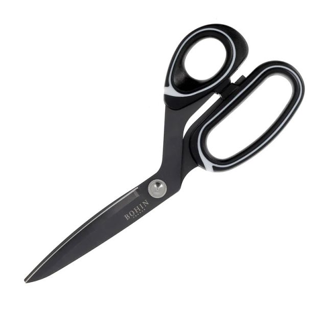 Ciseaux professionnels de couture Bohin - 26 cm