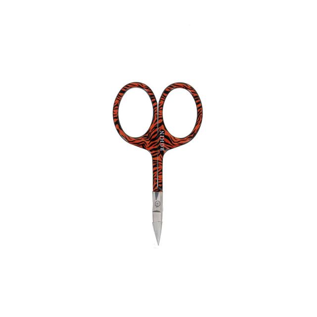 Ciseaux de broderie 9 cm Bohin Tigre