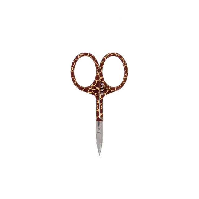 Ciseaux de broderie 9 cm Bohin Girafe