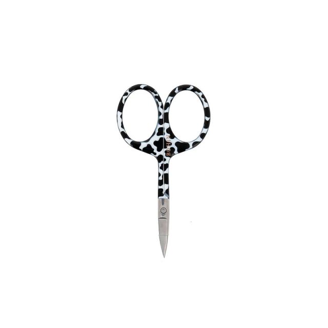 Ciseaux de broderie 9 cm Bohin Vache