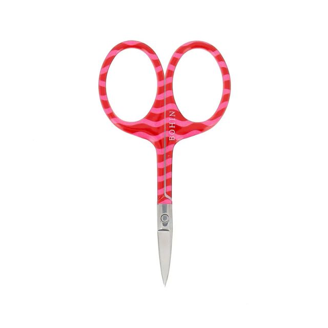 Ciseaux de broderie 9 cm Bohin Hola Guapa