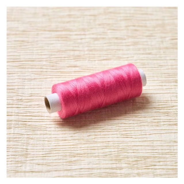 Fil Craftine Box Gipsy 500 m Box Gipsy Rose Fuschia