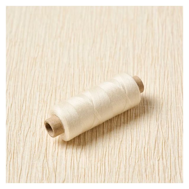 Fil Craftine Box Ciao Bella 500 m - Ecru