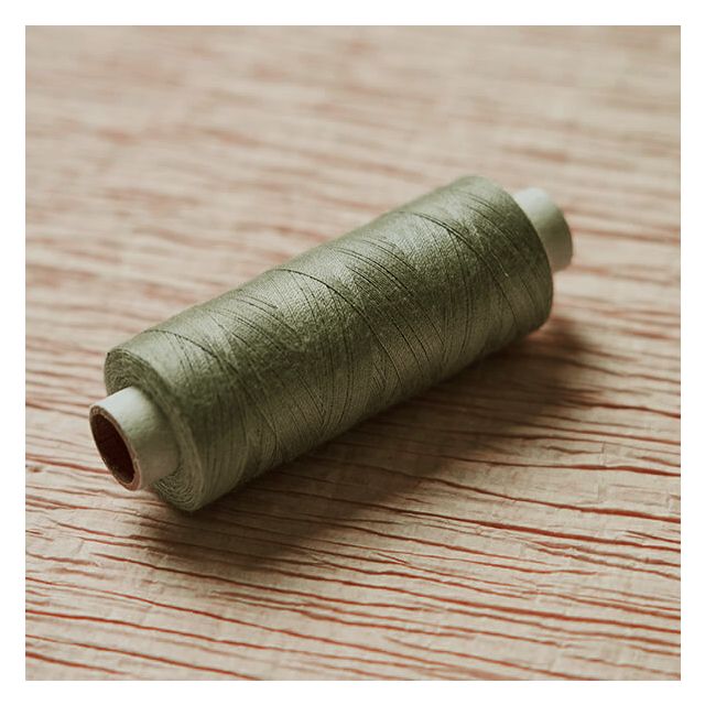 Fil Craftine Box Soft Green - 500 m