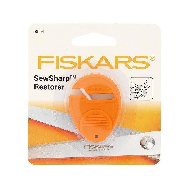 Elimeur de Ciseaux Sewsharp Fiskars