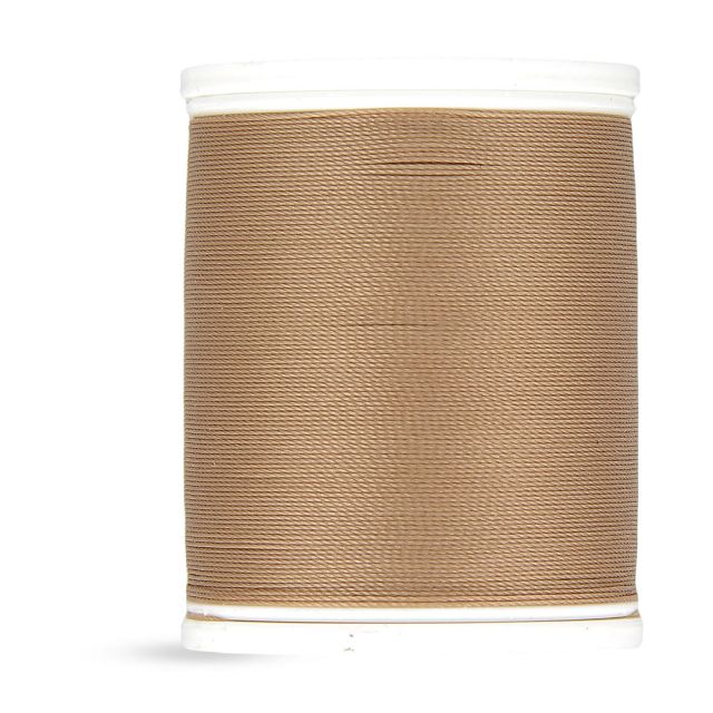 Fil Onyx Ultra résistant 200 m - Taupe