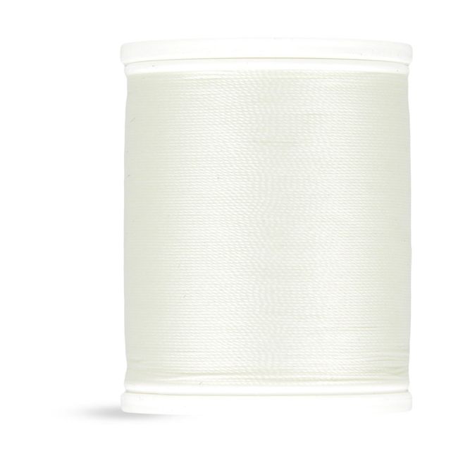Fil Onyx Ultra résistant 200 m - Blanc