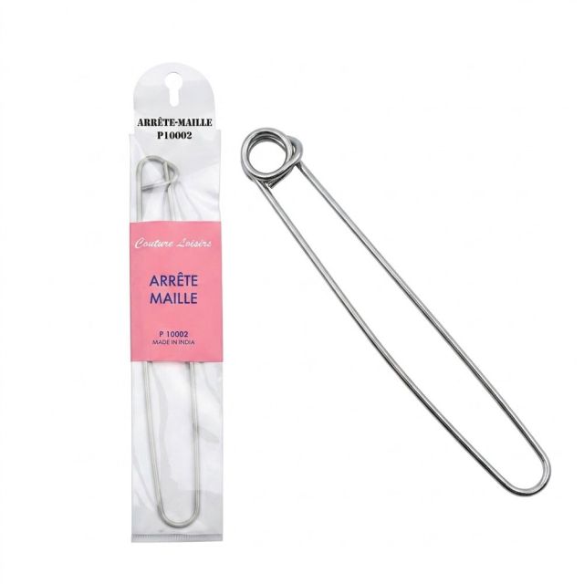 Arrête Maille 17 cm