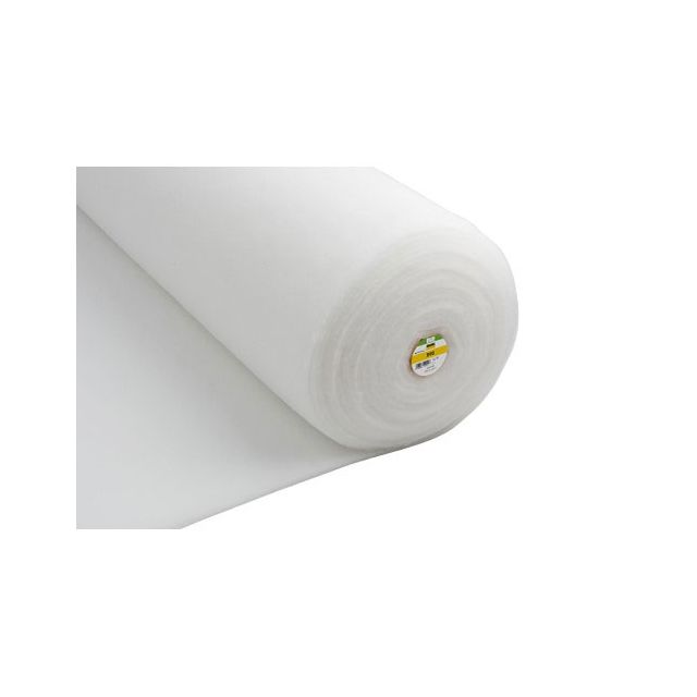 Molleton Vlieseline 295 Blanc