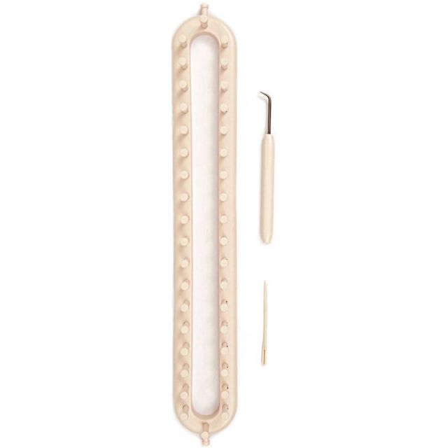Anneau à tricoter long 37 cm Rico Design