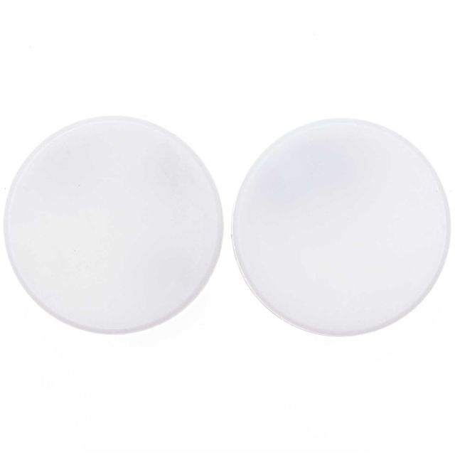 Lot de 2 hochets 3,5 cm - Rico Design