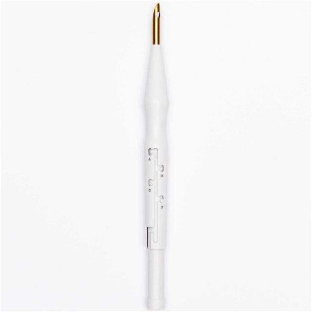 Aiguille à poinçonner 19 cm Punch Needle - Rico Design