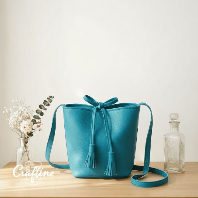 Kit Couture Craftine Sac Parys